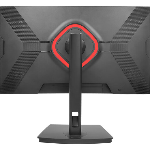 清视界27寸2K高刷电竞显示器180hz可旋转升降笔记本外接机械臂拓展屏幕1ms响应IPS硬件低蓝光护眼广色域 27寸2K/240Hz电竞游戏屏 配旋转升降底座