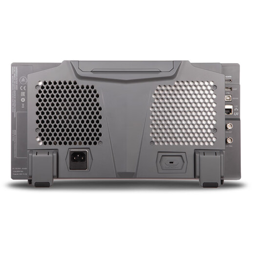 Rigol digitales Oszilloskop DS7024 200 MHz Bandbreite vier Kanäle