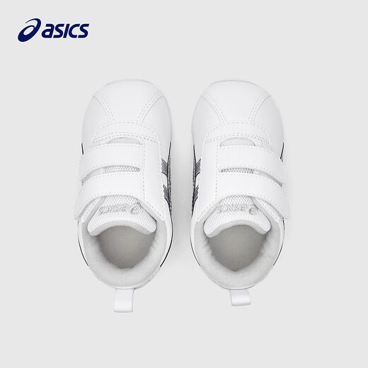 ASICS children's shoes 2025 new boys and girls baby shoes soft sole toddler shoes COTLA comfortable shoes 102 28 pairs of Velcro