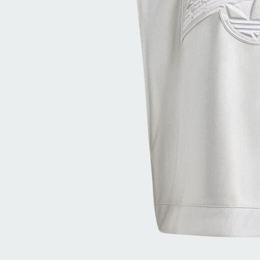 阿迪达斯 （adidas）Originals三叶草2024年女子CS BB SLVLS TOP背心 IT9766 XXS