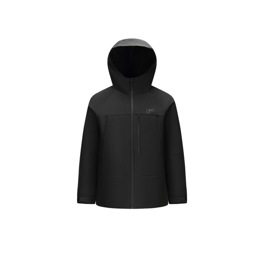 Semir geographical down jacket winter 90 down windproof three-proof two-piece set three-in-one 101724113203