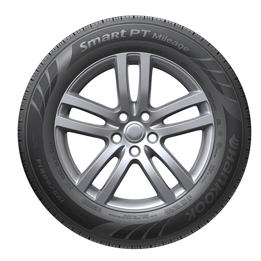 Hankook [Paketinstallation] Hankook Automobilreifen intelligent PT Kilometerstand H728 205/65R15 94H Sonata Renault Fenglang
