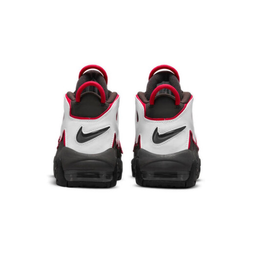 
Nike (NIKE) AIR MORE UPTEMPO Pippen AIR Casual Shoes Basketball Shoes Sports Shoes Women's Shoes DH9719-200 38