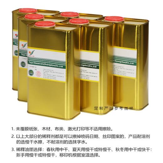 惠利得图业三希301洗网水慢干开油水丝印网版油墨稀释剂抹字水PP处理水 719快干水20kg大桶装
