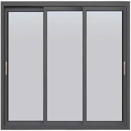 MEXEMINA阳台无轨玻璃门 成都室内阳台推拉门 厨房卫生间隔断无轨钛合金的 同城测量(抵尾款 可叠加)