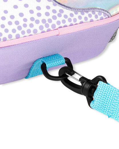 Skip Hop Diaper Bag Sac à dos narwhal mini sac à dos