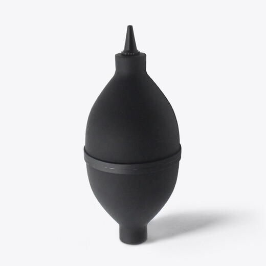 MAVO coffee powder cleaning air blower grinder cleaning camera precision instrument dust removal tool black