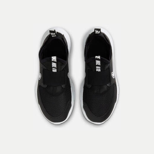 NIKE官方正品 FLEX RUNNER 3 (PS)儿童休闲运动跑步鞋 FN1449-005 29.5