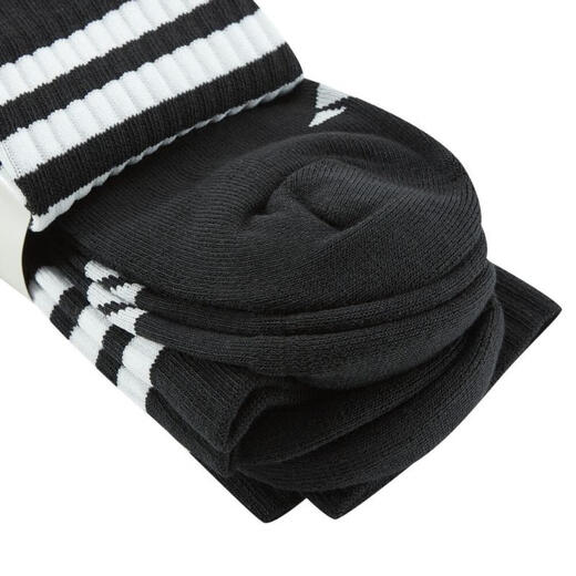 Adidas adidas [大大大] Männer und Frauen C Crew Sock 3pp Socken JN4866 L