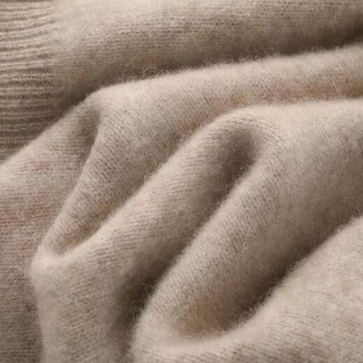 Bonyive Children's Cashmere Sweater Tricoted Girls 'Fashionable Automne and Winter Boy Sweater Pullover Baby Color Color Wool Pull épaissie noire 160 Hauteur 155-165 cm