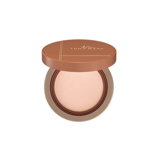 Tang Meike Matcha Mousse Haselnuss Luftkissen Zeit Cordyceps Foundation Ölhaut Concealer Make-up Haselnuss 674 natürliche weiß trockene Haut anwendbar