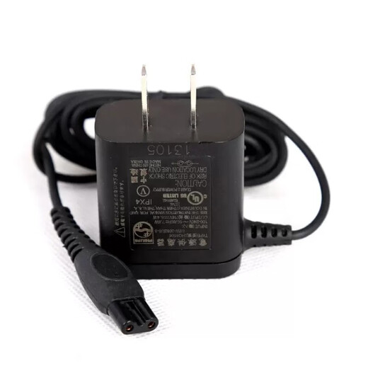 Philips Philips Electric Shaver Charger Plug-In Corde d'alimentation pour Honeycomb Series Shaver SP9810 9883 Philips Shaver Charger