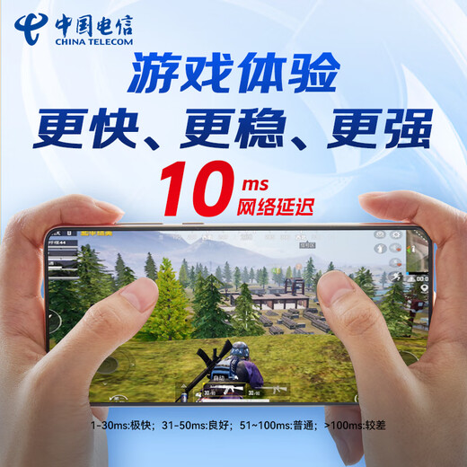 China Telecom data card is 19 yuan, choose a good number, large national universal long-term mobile phone card, star card, phone card, pure Internet access, lifetime, non-unlimited permanent