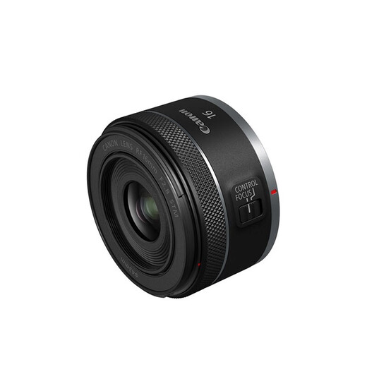 Canon RF16mm F2.8 STM large aperture ultra wide angle fixed focus mirrorless lens RF16mm F2.8 STM