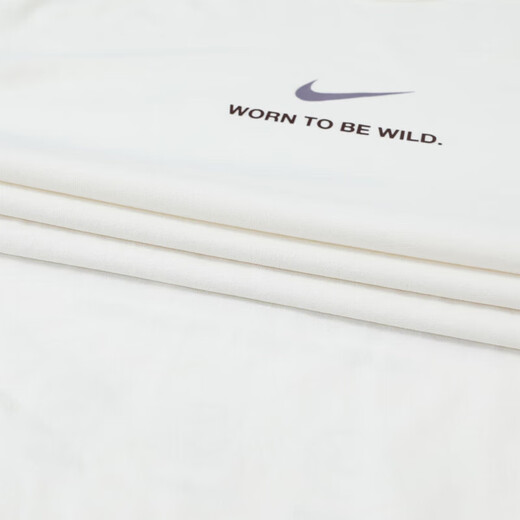 Nike (Nike) Summer para hombres Nuevo sencillo y transpirable entrenamiento de secado rápido