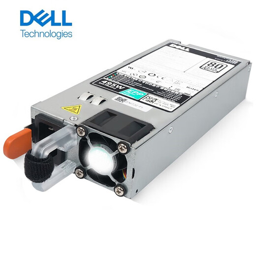 
Dell PowerEdge R740 rack server host dedicated accessories CPU memory hard disk network card power supply power: 750W hot plug and efficient