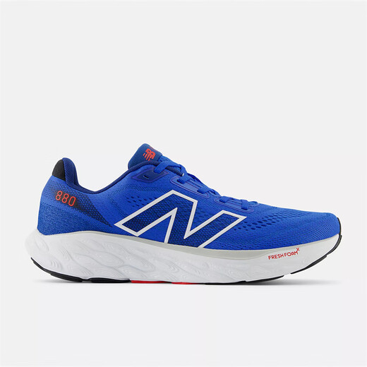 New Balance New Balance Shoes para hombres FUMA FRESTA X 880V14 Zapatillas para hombres liviables y transpirables zapatillas de deporte no deslizantes Oasis 42 Standard 42/US8.5