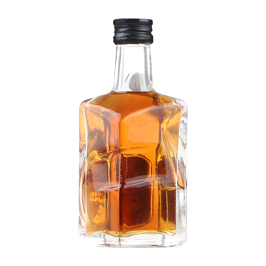 张裕五星珍藏版白兰地 40度白兰地 小酒版非卖品 50mL 1瓶