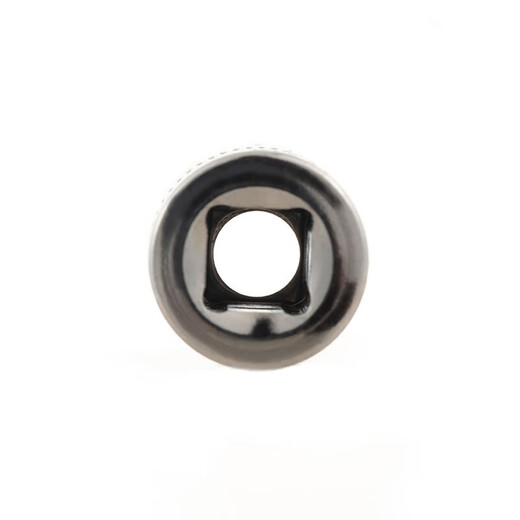 世达（SATA）手动套筒棘轮扳手套筒头6.3mm系列小飞套筒外六角套筒3.5-14mm 4.5mm 11303
