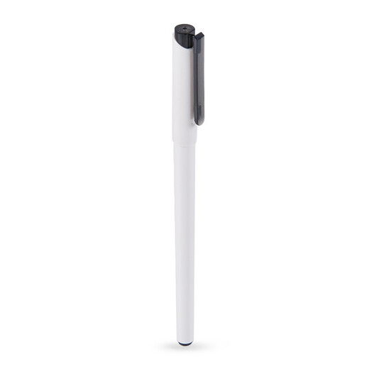 Haojili -Charaktere und neutrale Stiftserie C2201 Black 0,5 Schüler verwenden frische Vollspritzenschild Pen 12 Black 0,5 Whole Box AGPA9202