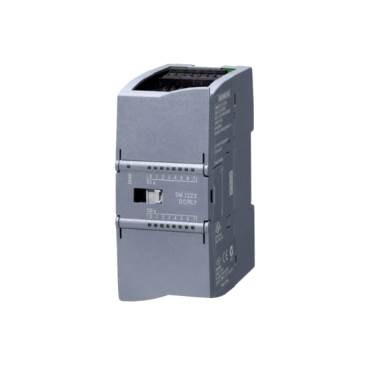 Siemens Siemenss7-12006ES7223-1PH32/1BH32-0XB0 Módulo digital S 6ES7223-1PH32-0XB0