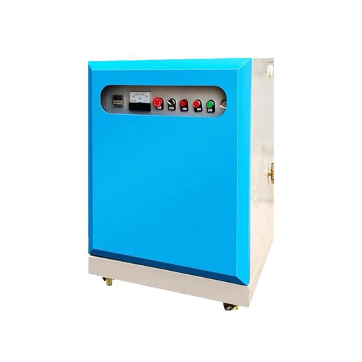 Hongjie construction site enclosure spray system, high-pressure fog machine, sandfield atomization system, 7.5 motor + 400M pipe + 200 nozzles - set