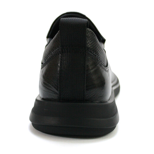 EEE Business Mensions Shoes Classic Fashion Casual MS301313 Black 44