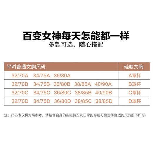 猫人（MiiOW）硅胶胸贴婚纱聚拢上托隐形文胸无痕大小胸防走光乳贴