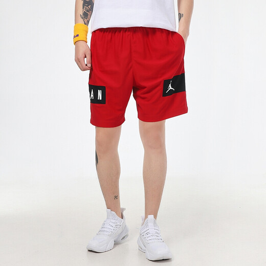 耐克（NIKE）  男装 篮球 针织短裤 SHORT CZ4772-687 CZ4772-687/秋季  L (175/80A)