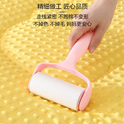 9i9 baby blanket winter thickened pure cotton bean fleece blanket baby newborn blanket A106 rabbit