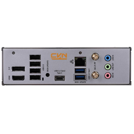 七彩虹Z790/B760 主板搭i7 13700KF 13700K 13790F CPU主板U套装 CVN B760M D5 WIFI【战列舰】 i7 13700 16核24线程 13代