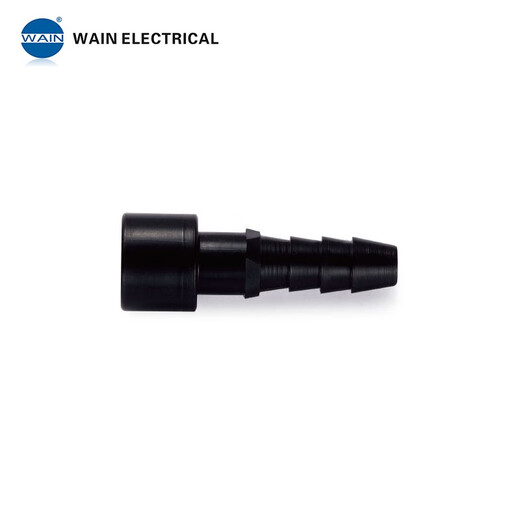 Yue Changsheng aviation joint connector HM module core series PCF/M-3.0 is used for hose inner diameter 3mm mother strap locking PCF-3.0HM module core female pin