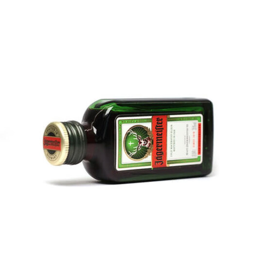 
Yege Bailitian Vodka Whisky Rum Small Bottle Wine Edition Cocktail Convenience Store Bartending Yege Liqueur 40ml*1 Bottle