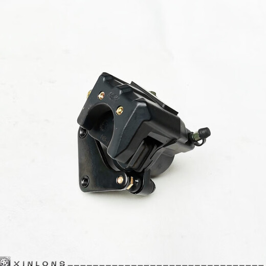 Yusenyi Motorcycle Hercules Baodiao Little Ninja V6 Yongyuan Xiaofeng R12350 задний дисковый тормозный насос с задней насосом с задним насосом.