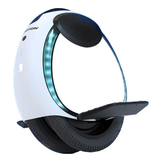 Lexingtianxia Lexingtianxia electric balance car for children 6-12-15 years old and above, adult intelligent parallel wheel unicycle, portable leg-controlled somatosensory car E20 Big Yuanzi