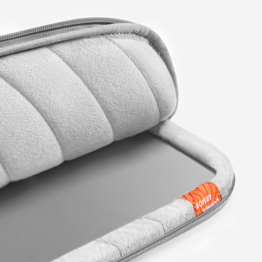 Tomtoc computer bag portable notebook bag for men and women 14-inch business Apple 16-inch MacBook Pro/Air M5 gray 14-inch