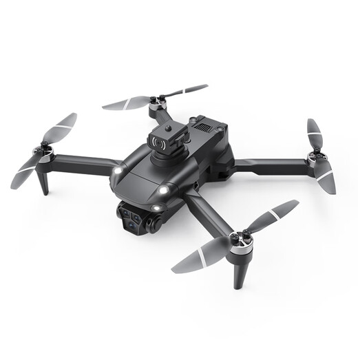 Adapted to the same large zombie drone high-definition aerial photography of children's remote-controlled aircraft toys entry-level elementary school students mini flight 540 comprehensive obstacle avoidance ++ storage bag without aerial photography 2 electricity + 1 electricity 3 electricity range 16,500 meters