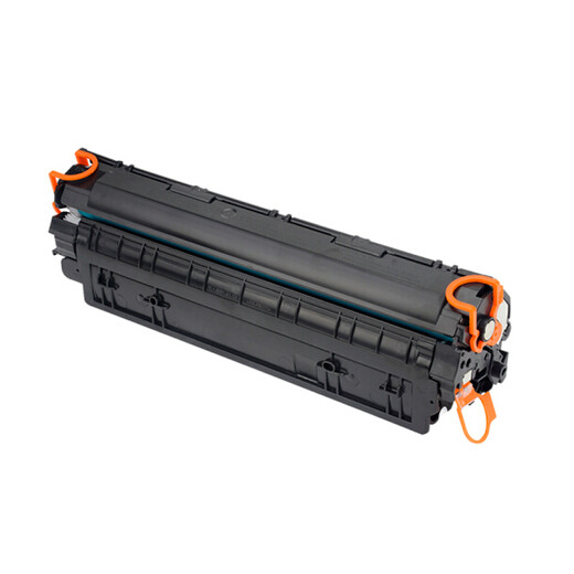 Logitech Suitable for HP LaserJet P1505n P1506N Printer Toner Cartridge CB436A Ink Cartridge Toner Toner Cartridge 3000 Pages丨HD Easy Powder Toner Cartridge