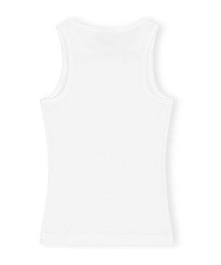 Ganni Vest Women's Color T3897 20 XS New4