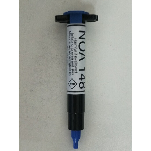 3cc Low Brechungsindex UV Kleber NOA1348 1369 13775 138 139 1422H141 146 NOA1315-3CC 3CC