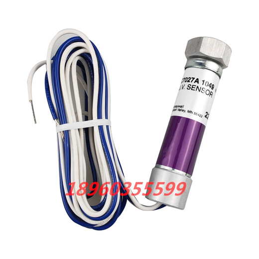 CLCEYC7027A1023 火焰探测器C7027A1049  C7035A1064火检电眼 C7027A10 C7027A1049