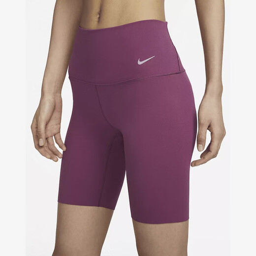 
Nike (NIKE) women's pants new tight and comfortable running yoga fitness cycling sports shorts DQ6004-567 DQ6004-653 S