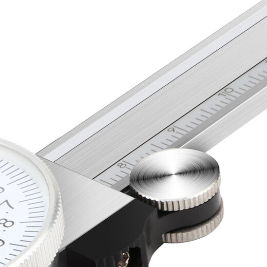 Income tape meter caliper high precision 0-150-200-300mm industrial grade representative stainless steel oil vernier caliper CL037 range 0-300mm 0.02