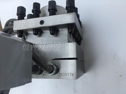 Renjuyi Changzhou Xinshu Yaxing CNC electric knife holder LDB4-6125/6132/6140/6150/6163/6172 LDB4-51B(0625)