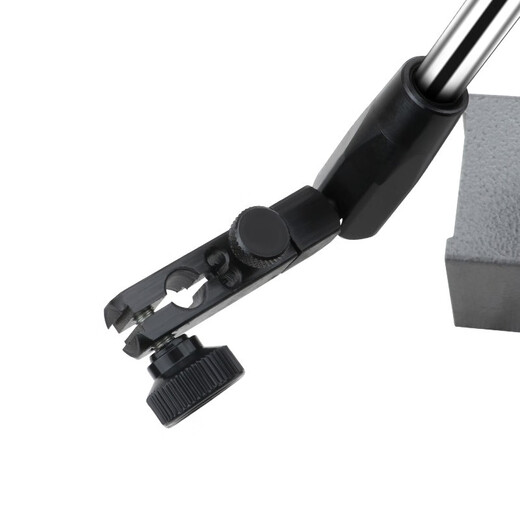 Shanggong magnetic watch seat universal large watch seat magnetic seat universal fine-tuning lever dial indicator bracket 211 limited time delivery SG082/NH-HP-1/spherical small universal