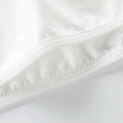 Xinchen makes large size tube top for women to add weight and add fat mm elastic short lace anti-exposure unpadded chest wrap 2 pieces of lace chest wrap black + black plus size recommended 120-160Jin Jin is equal to 0.5 kg