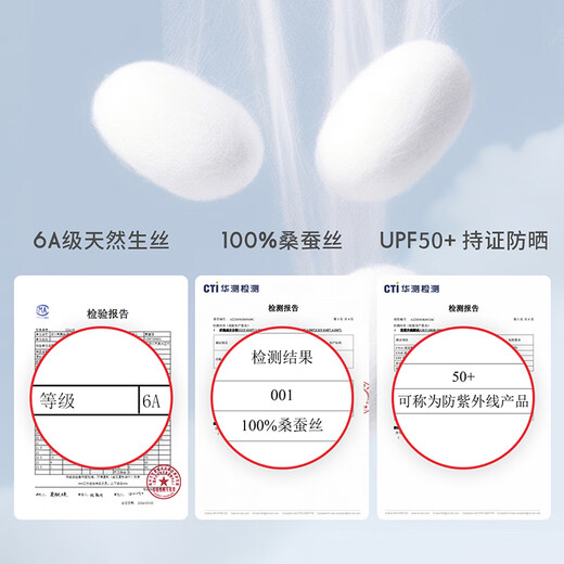 ELLE 100% silk sun protection mask for women, sun protection eye protection mask, anti-UV mulberry silk mask