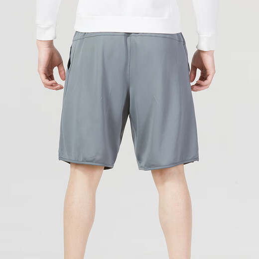 耐克（NIKE）运动套装男两件套 夏纯棉POLO衫翻领短袖T恤跑步健身训练快干短裤 FN3895-100+DV9329-084 L