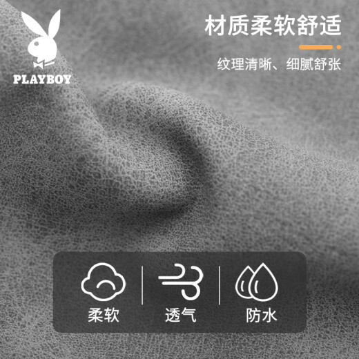 Playboy (Playboy) кошелек мужской коротка кошелька.