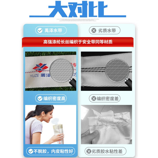 Customized fire hose hose irrigation agricultural water tape canvas 123 456 inch 25mm 20mm watering ground 16 type PU4 inch (100mm) 20 meters